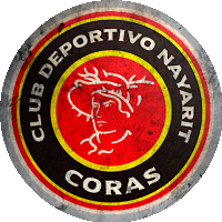 Logo Club Deportivo Nayarit